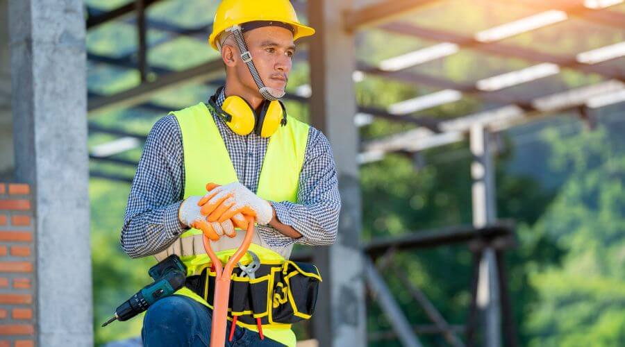 Professional metal roof installation in Bellport, NY